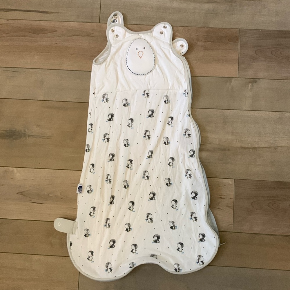 Nested Bean sleep sack | Size 6 - 15 months |